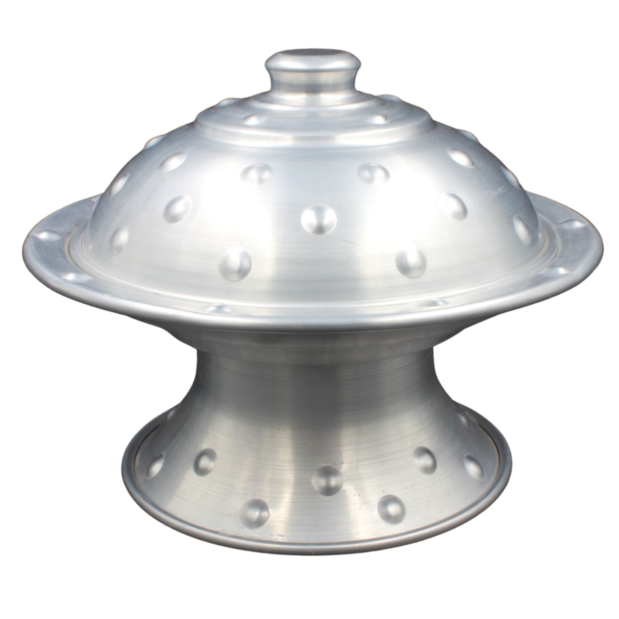 B Dessert plate with engraved base