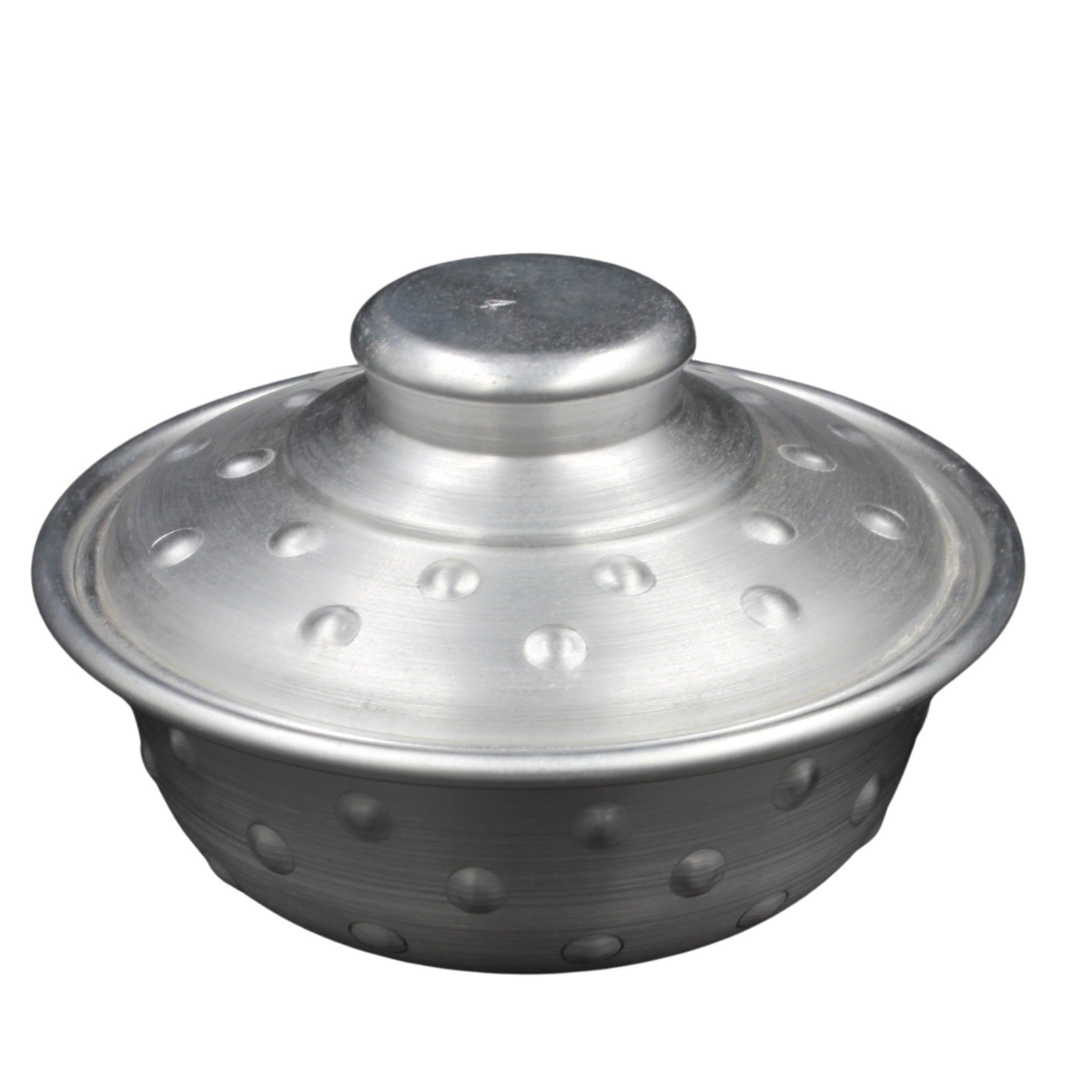 A plain, patterned desert