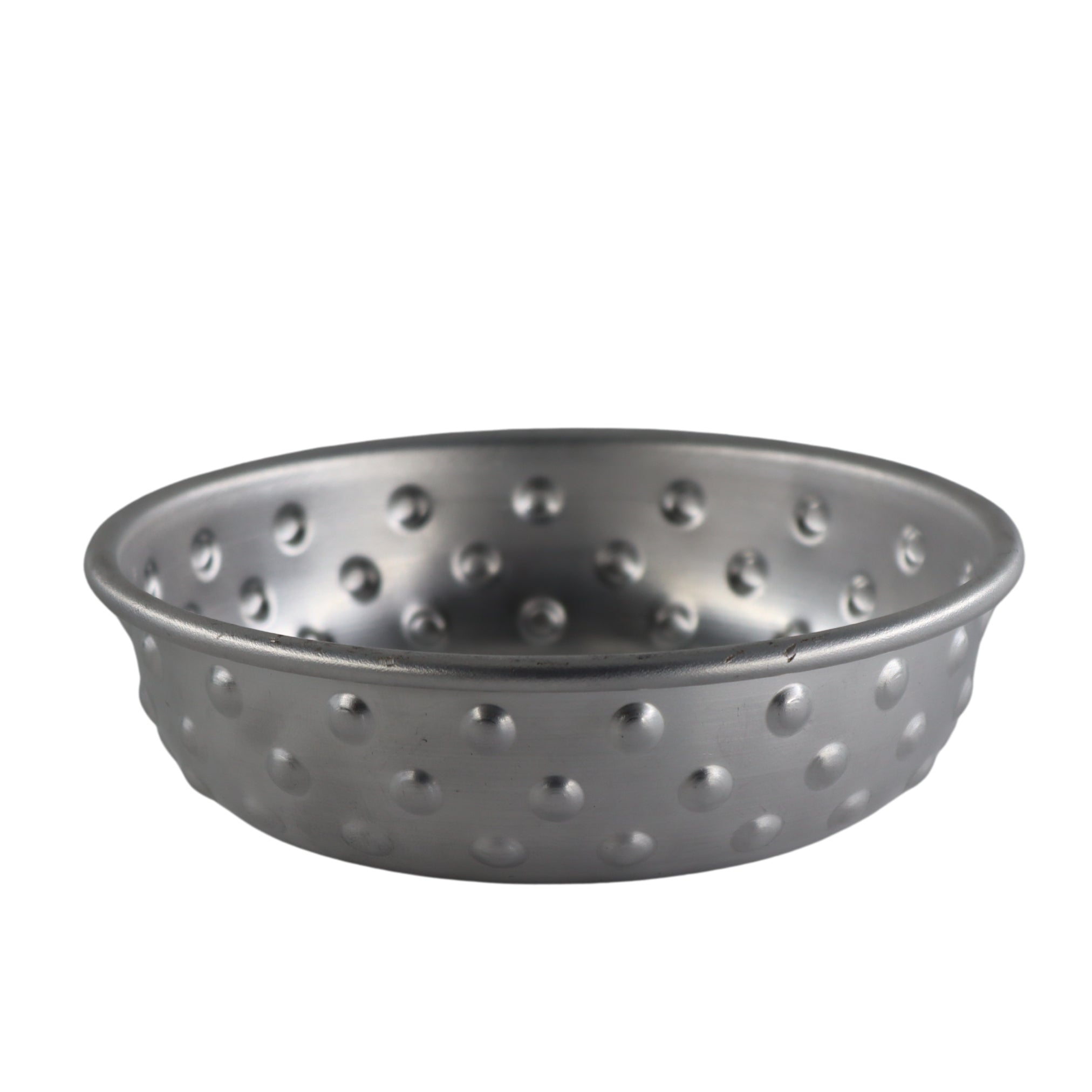 B deep engraved plate