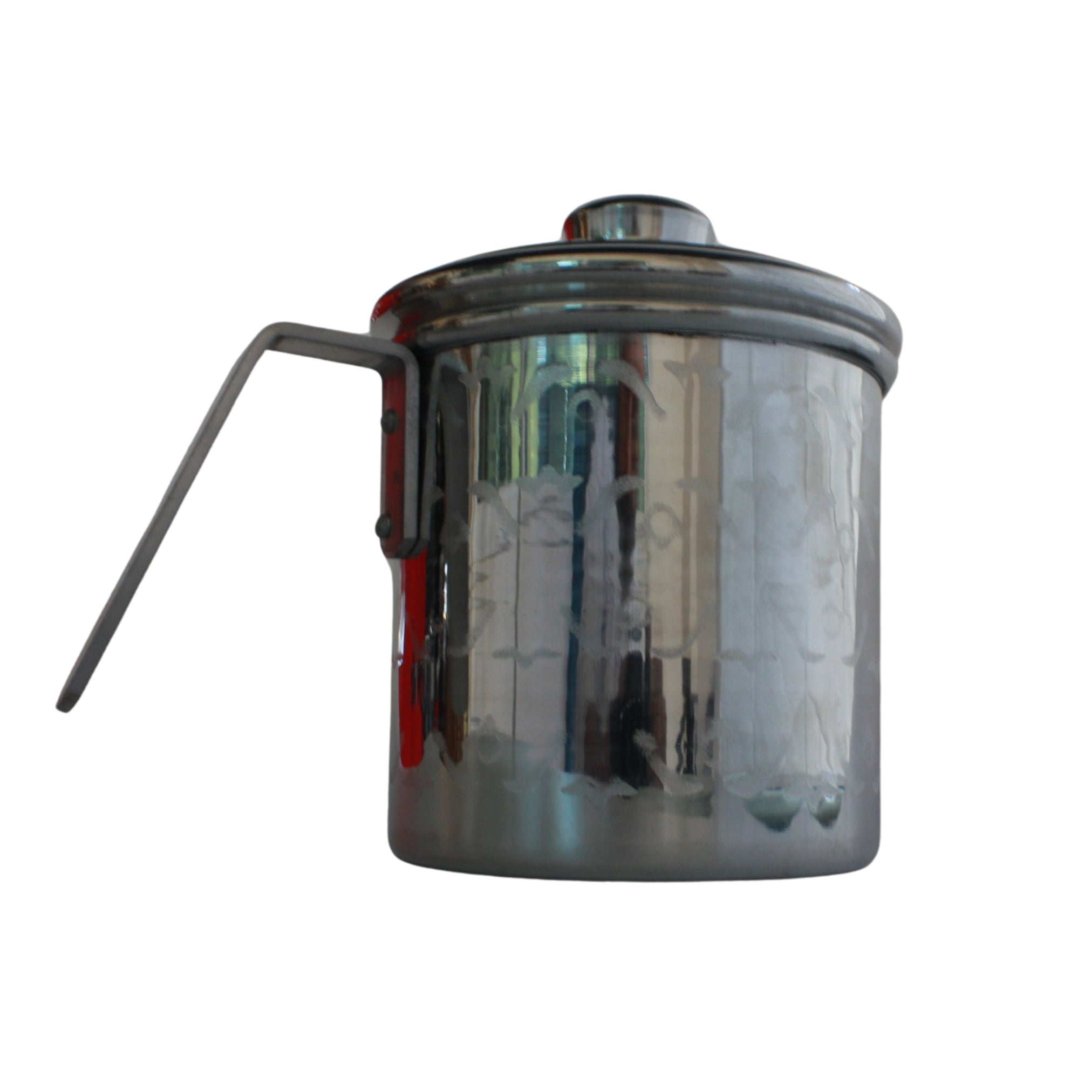 Milk and Karak kettle