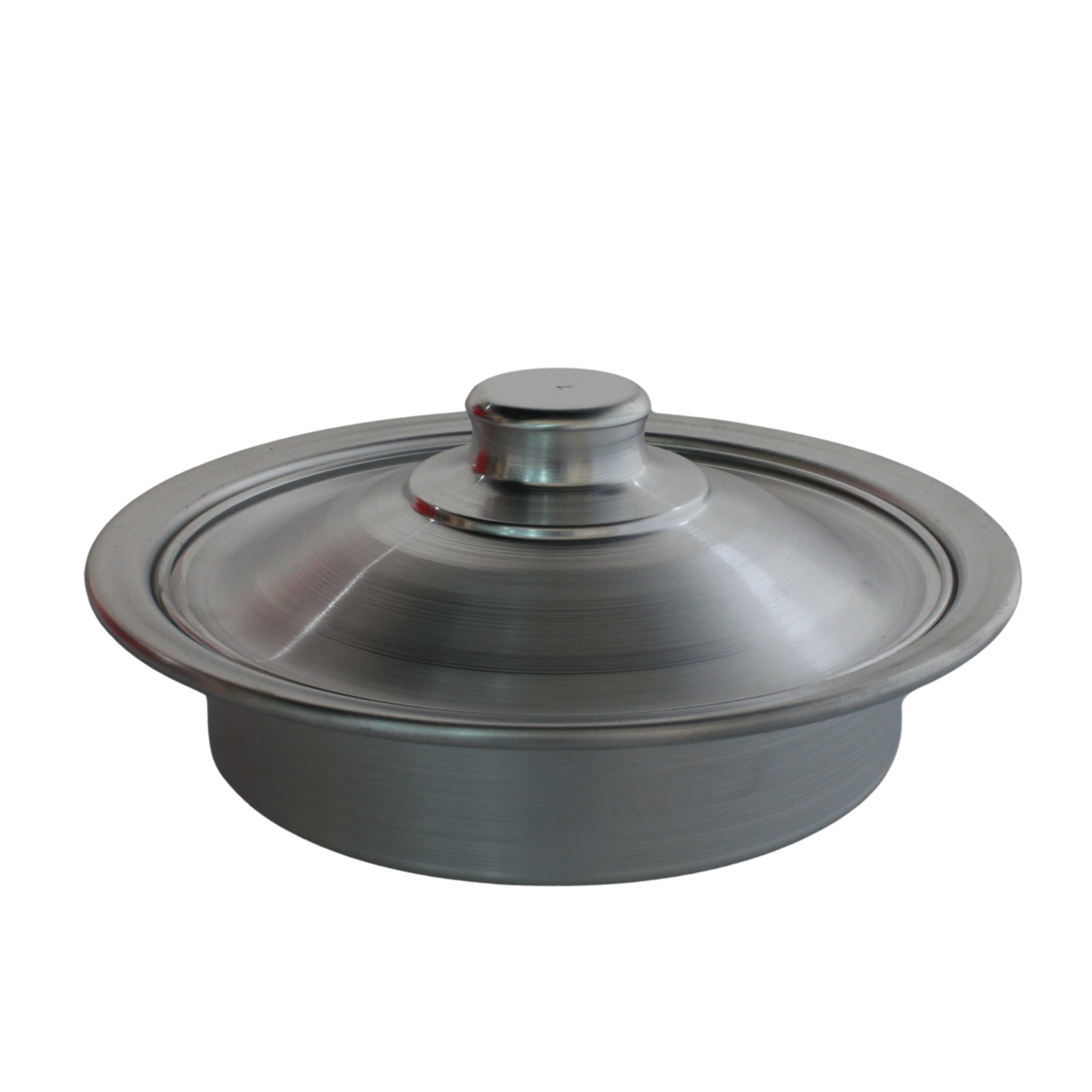 Trays with lids