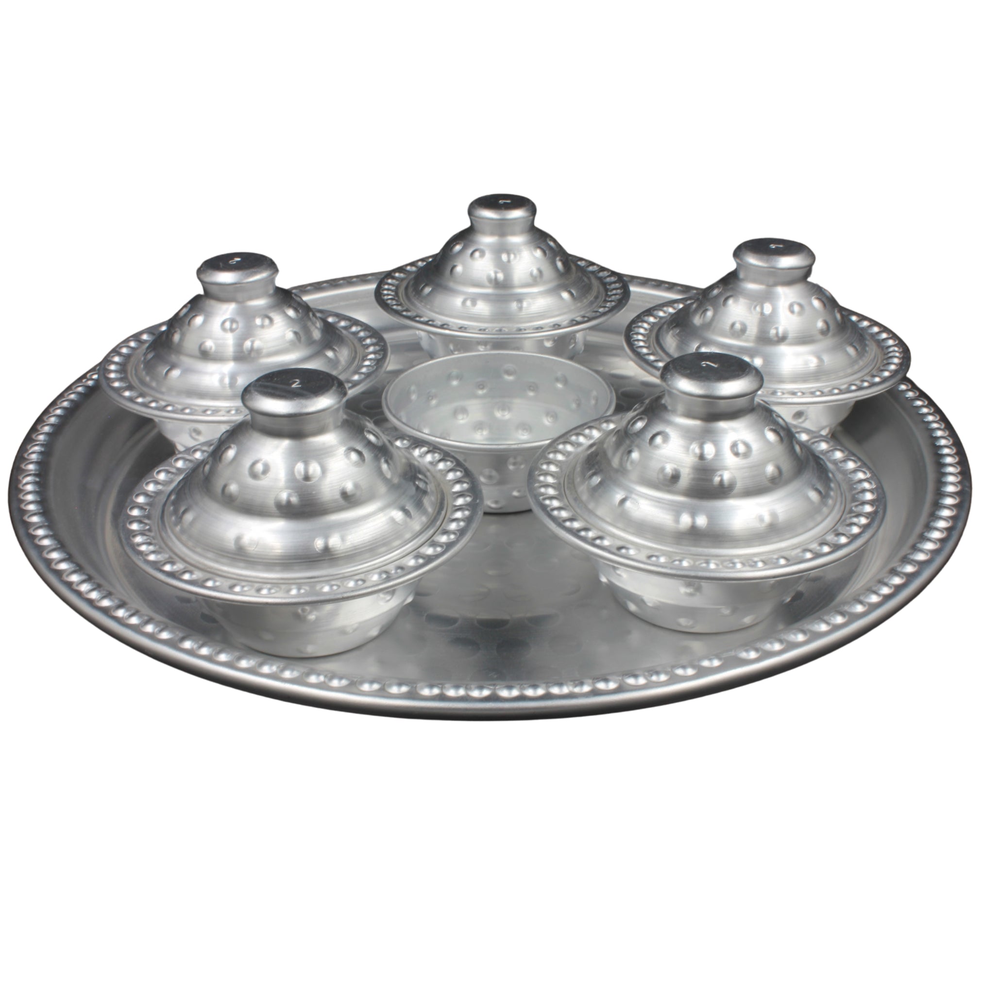Dinner set