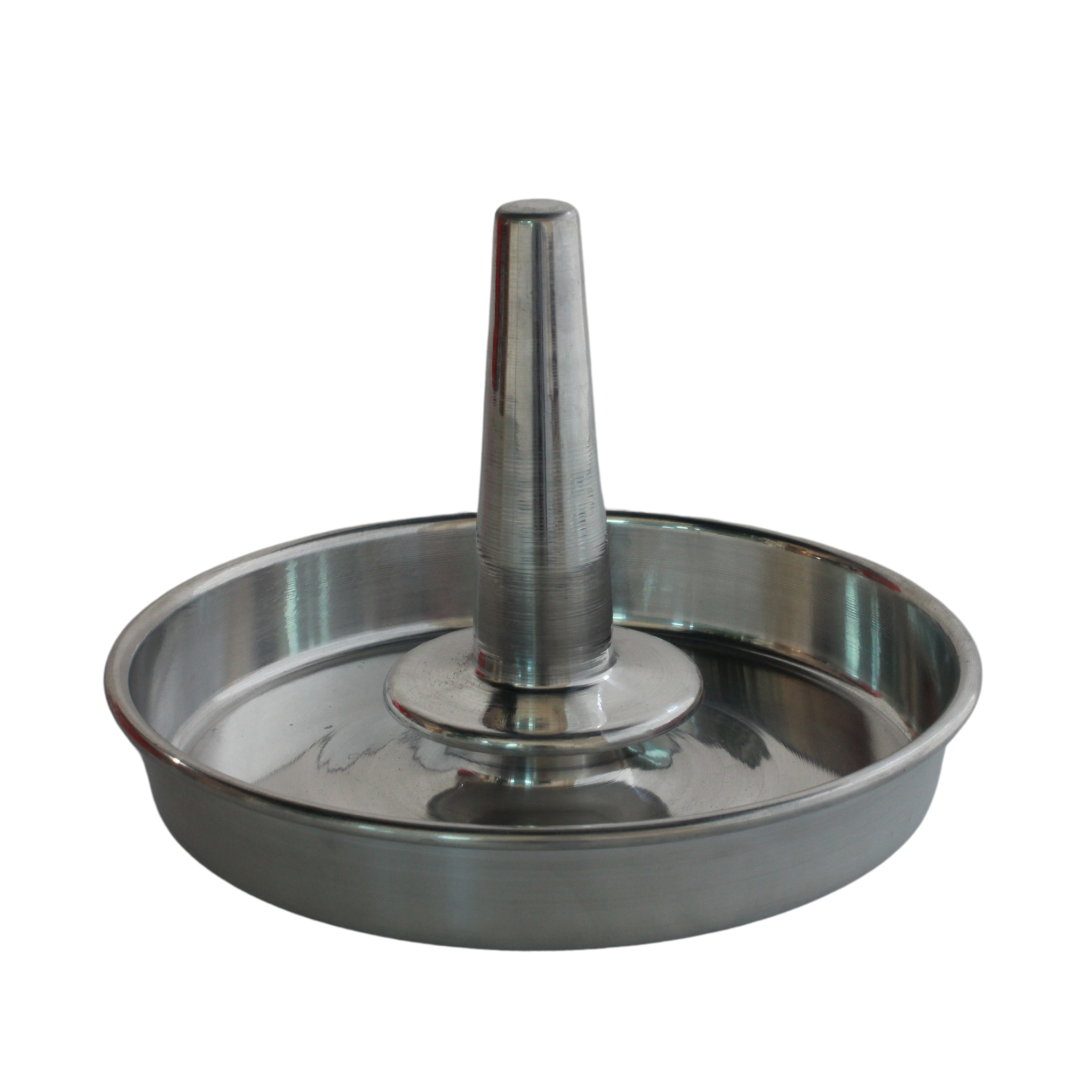 Chicken grill mold