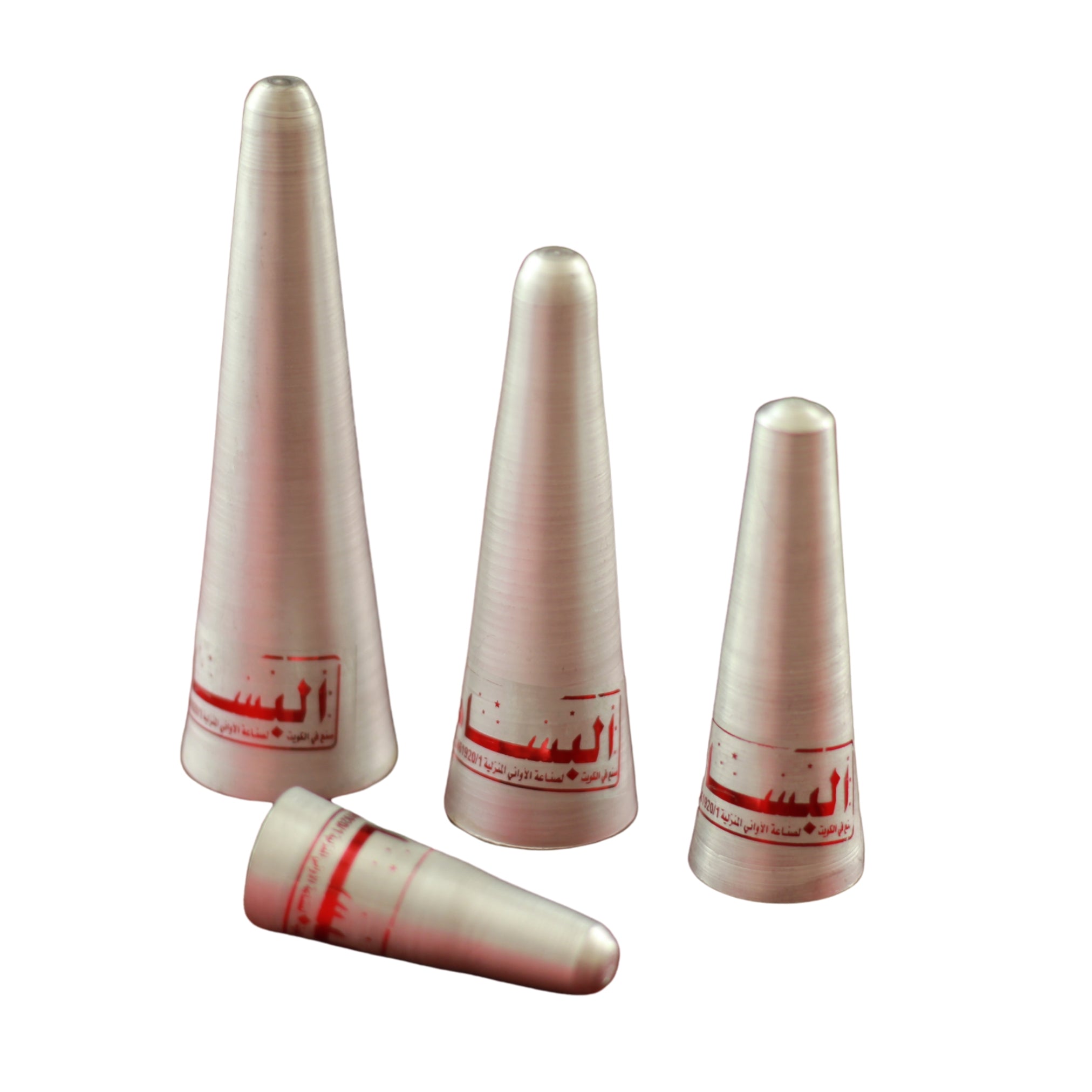 cone dough mold
