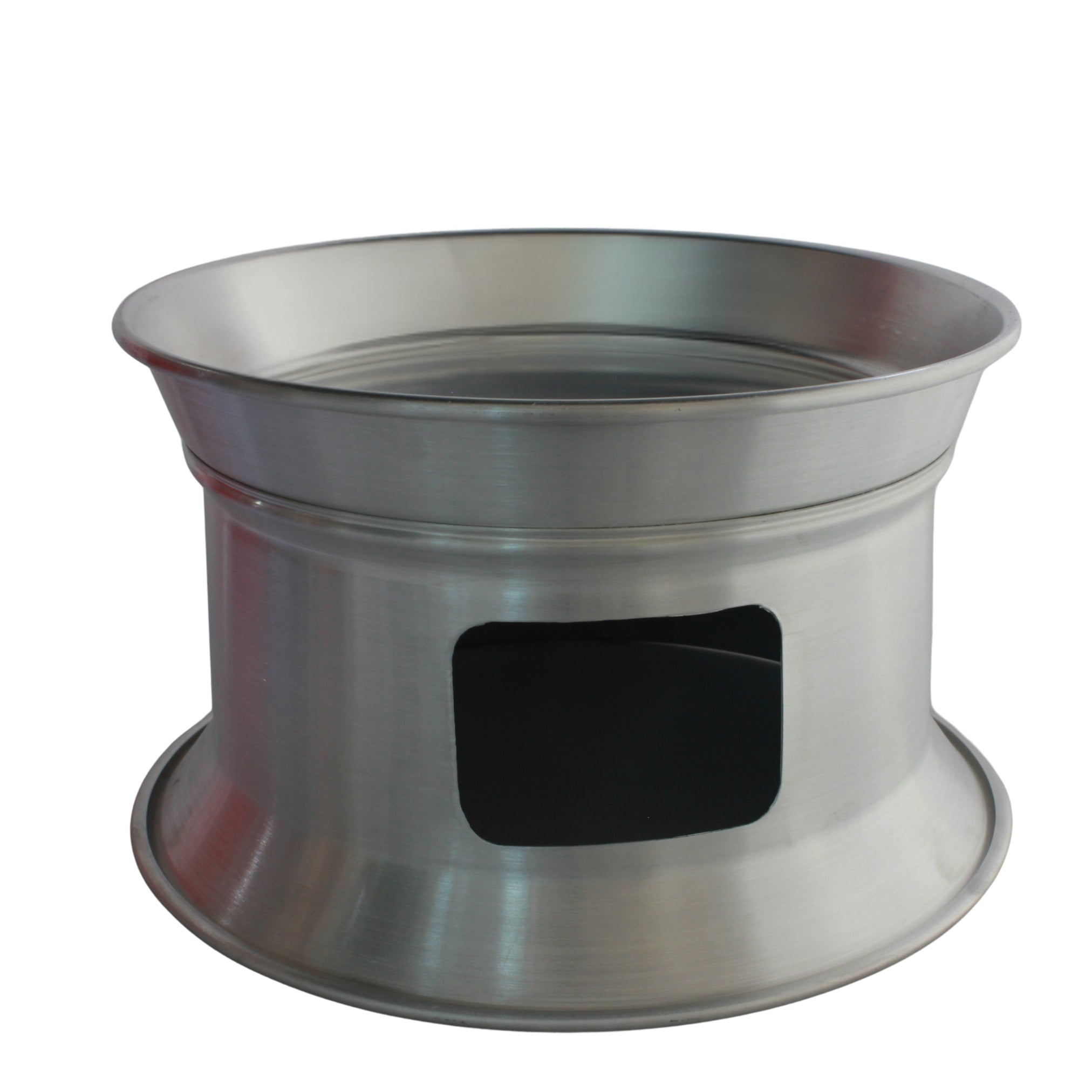 One-piece heater