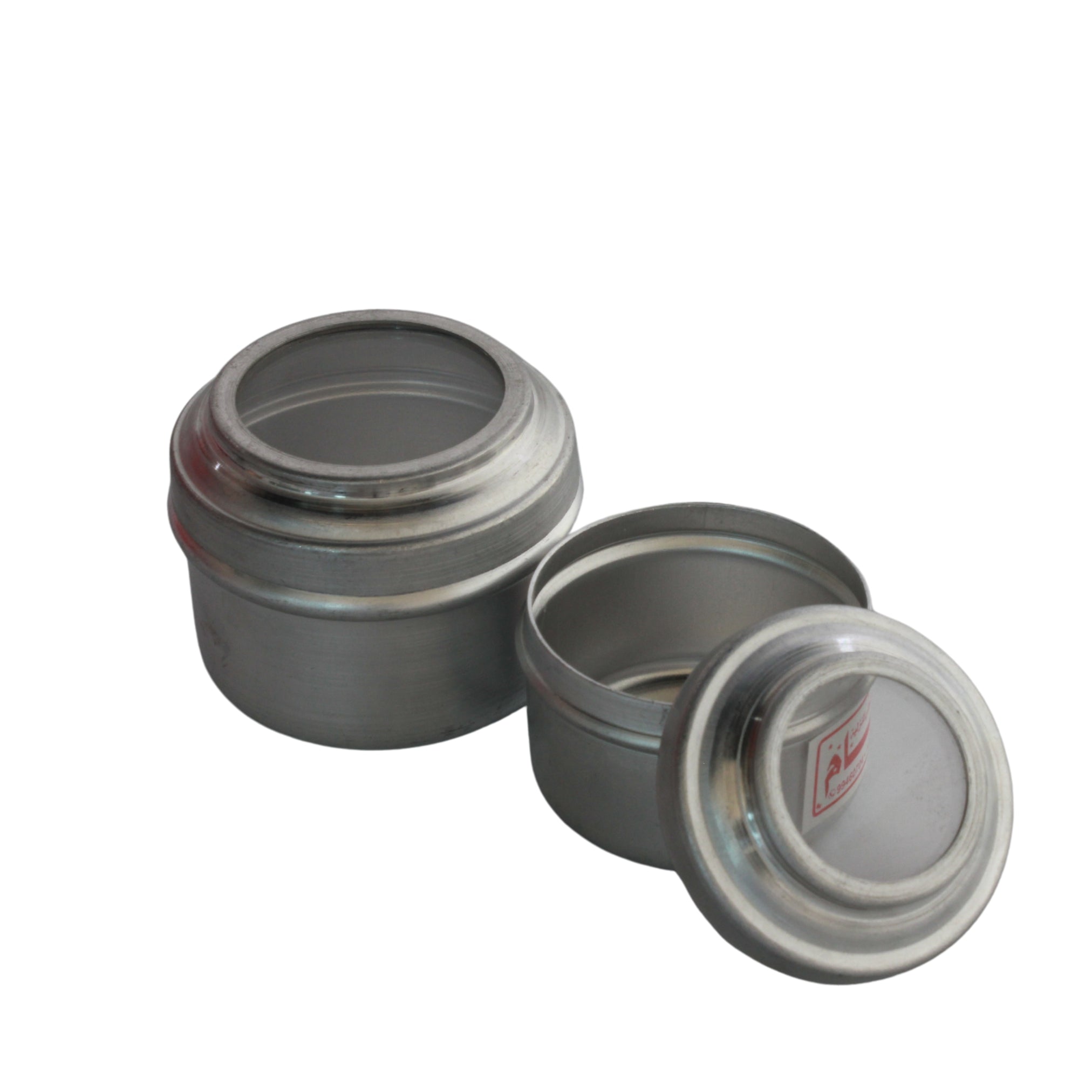 Small spice kitchen