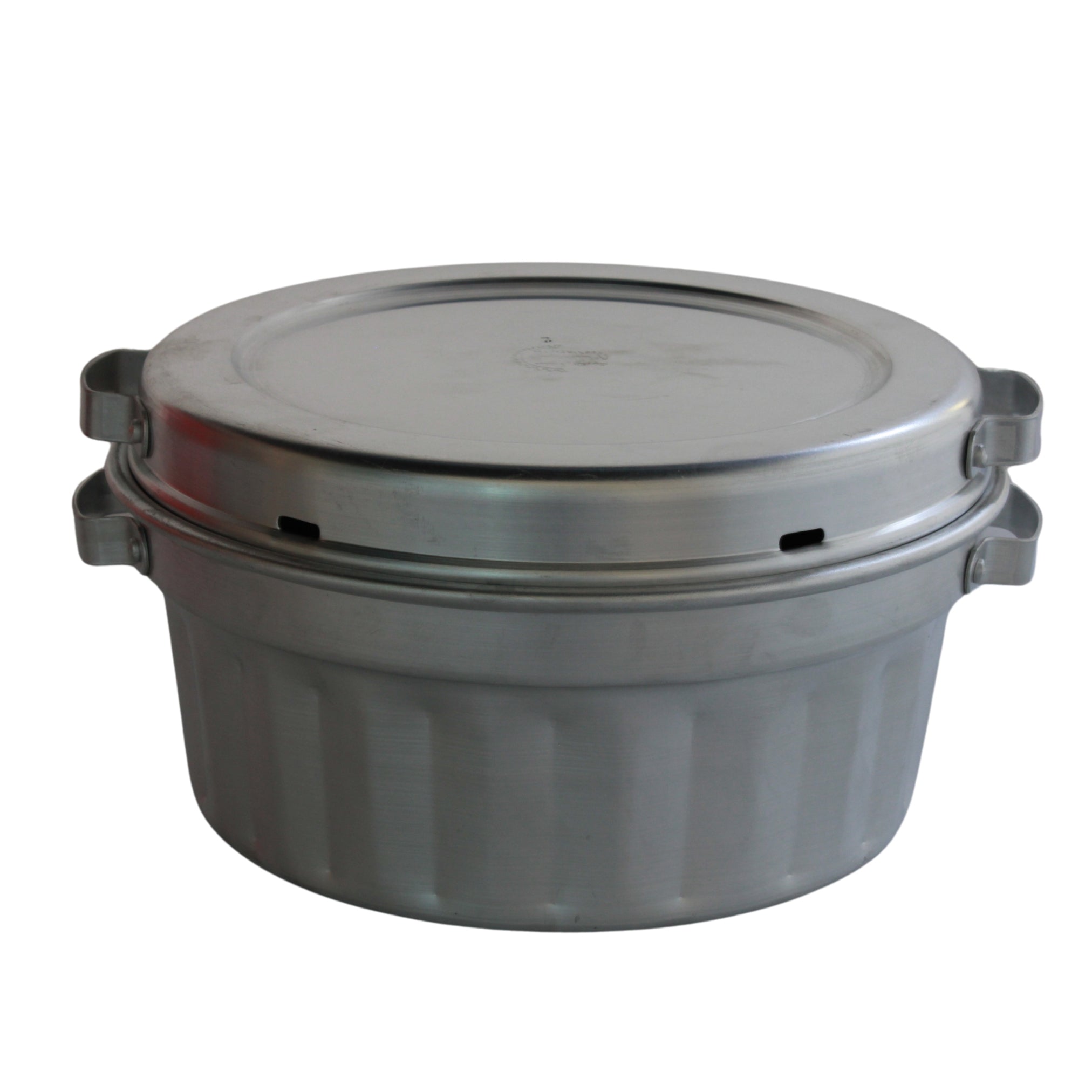 ribbed cake pan