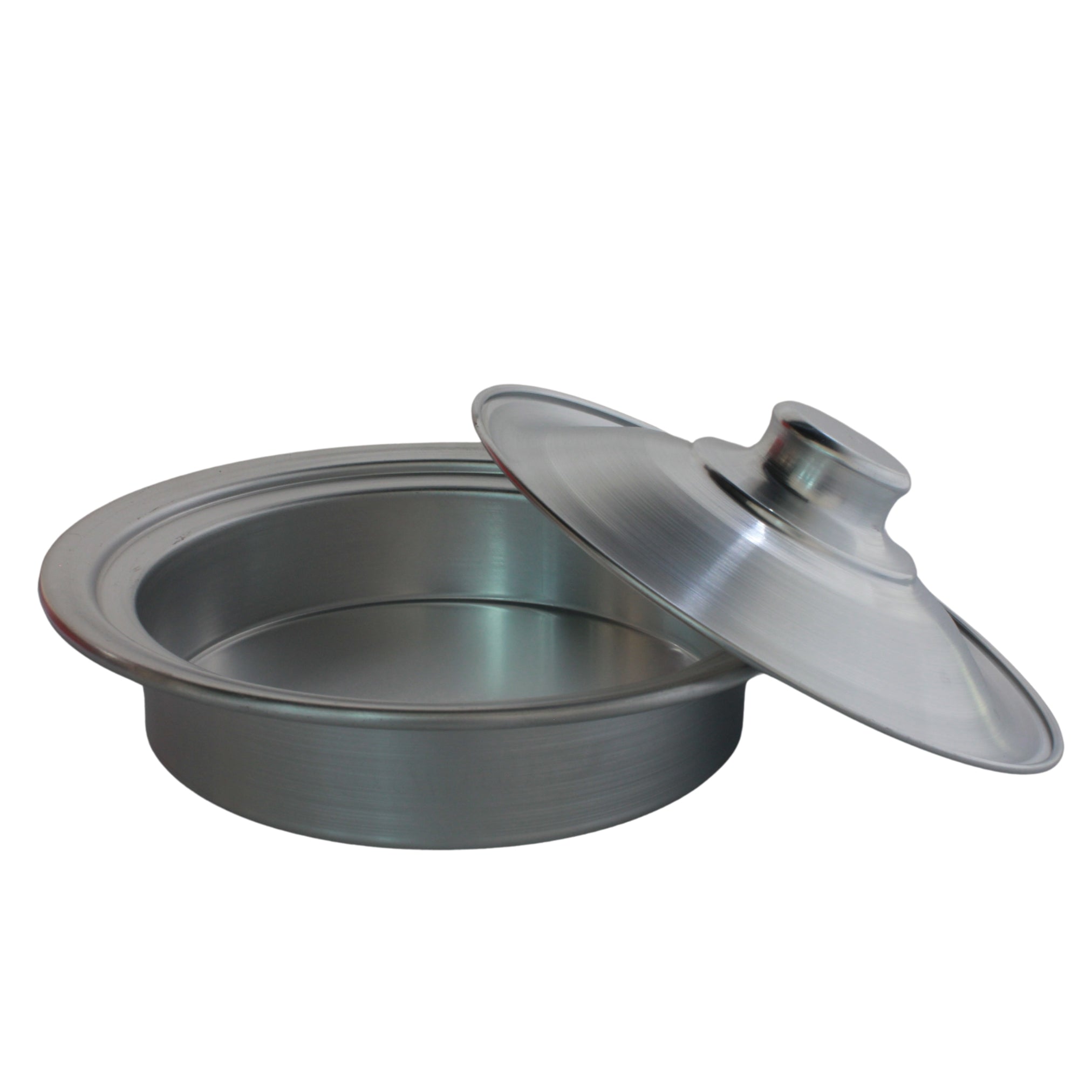 Trays with lids