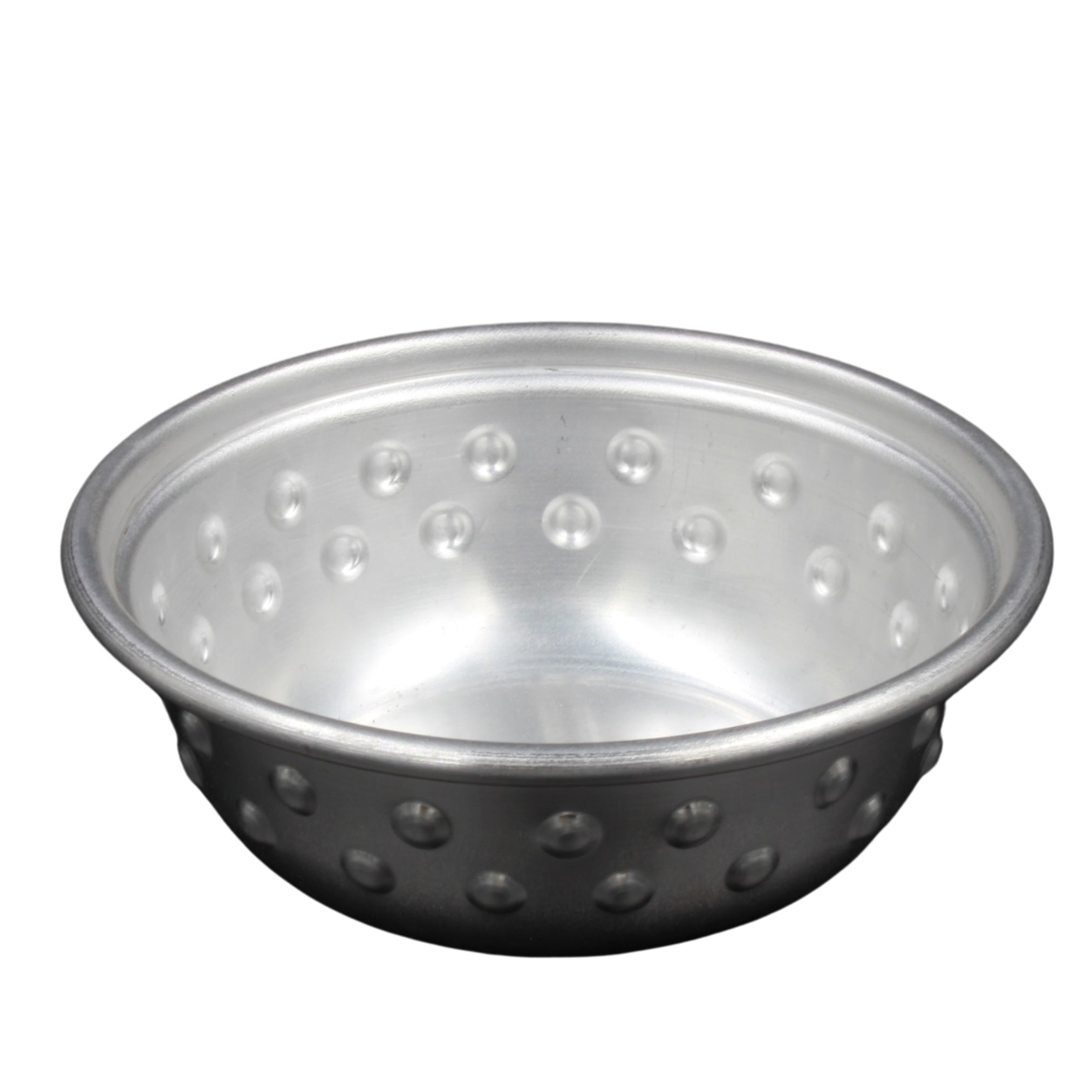 A bright, engraved desert