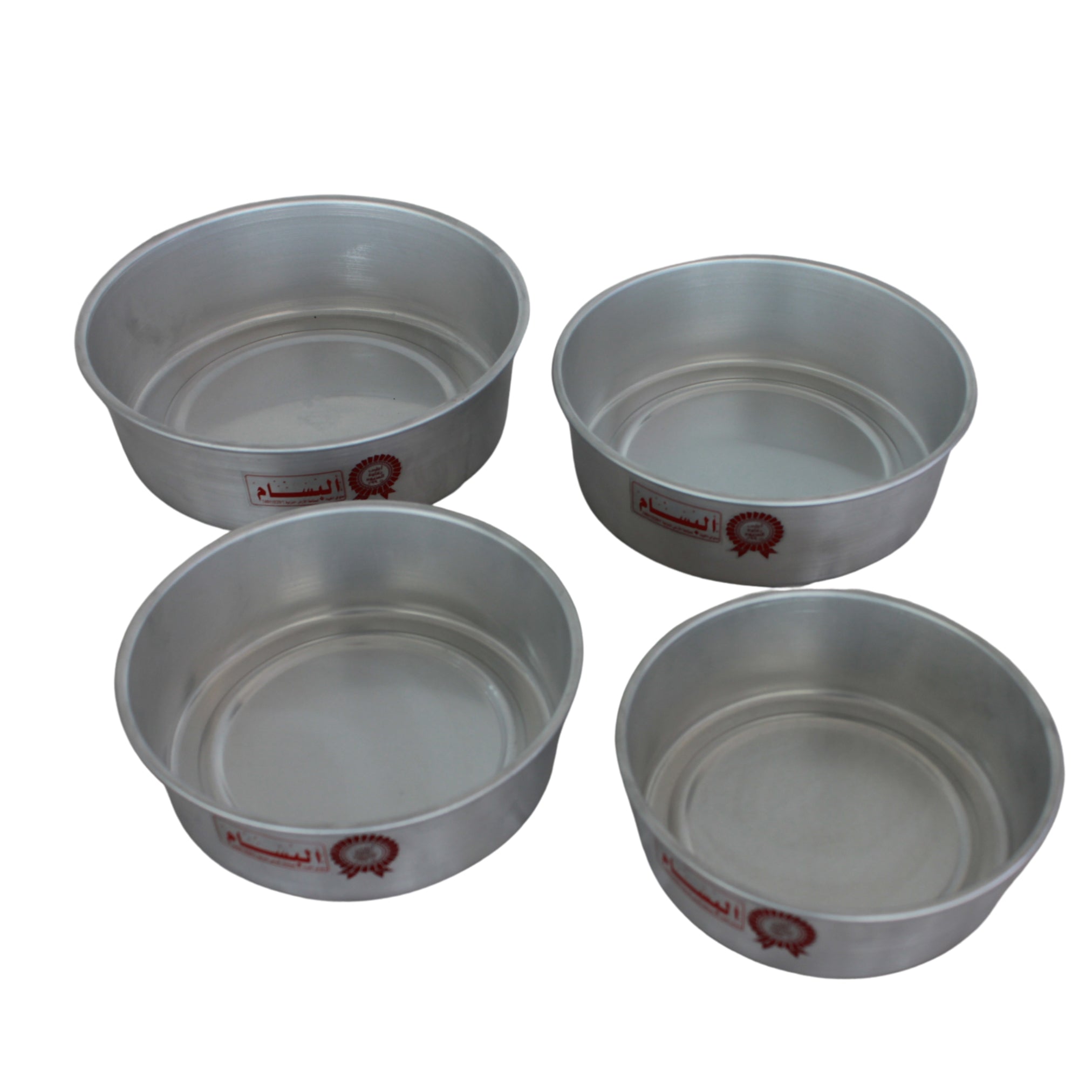 cake pans