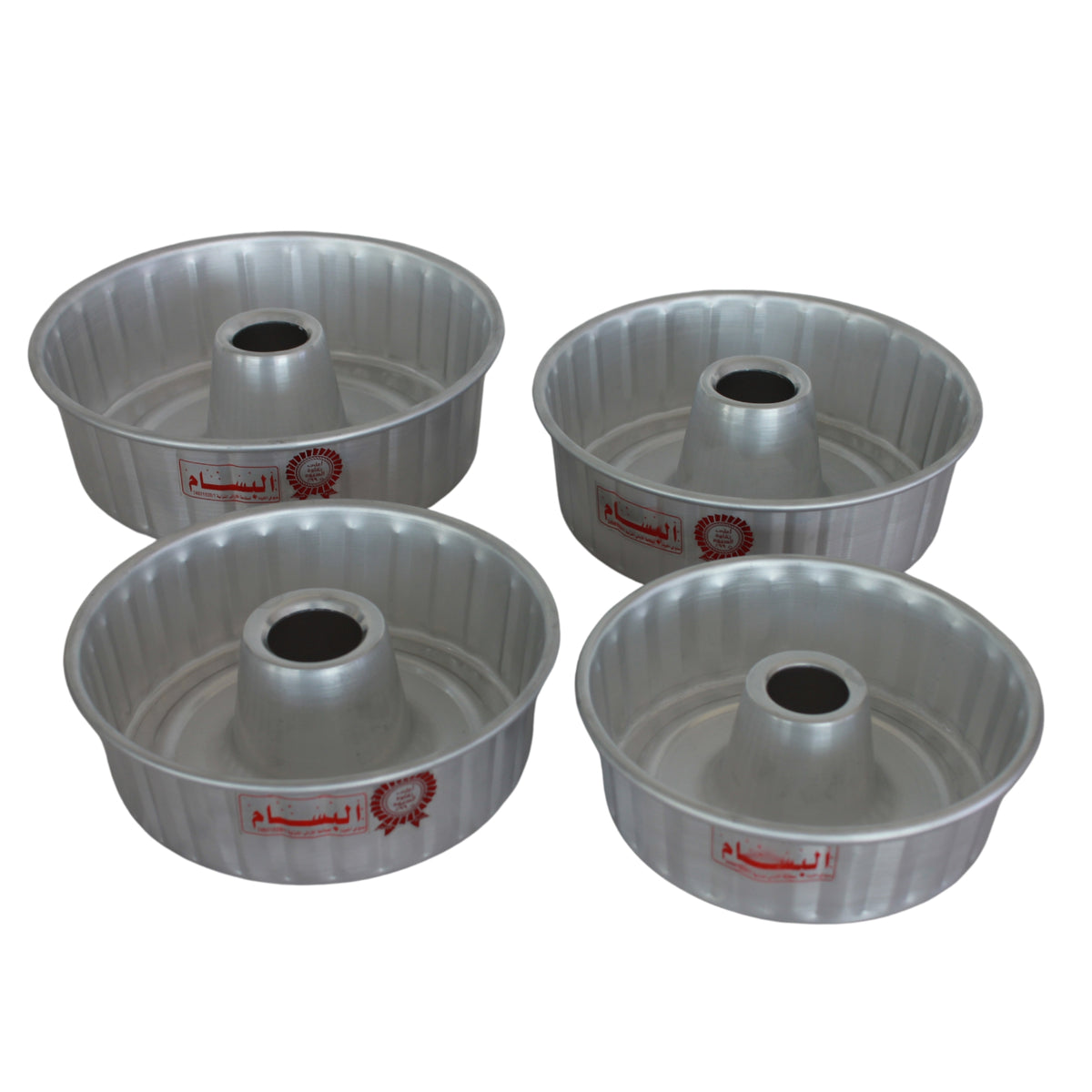 cake pan without cover