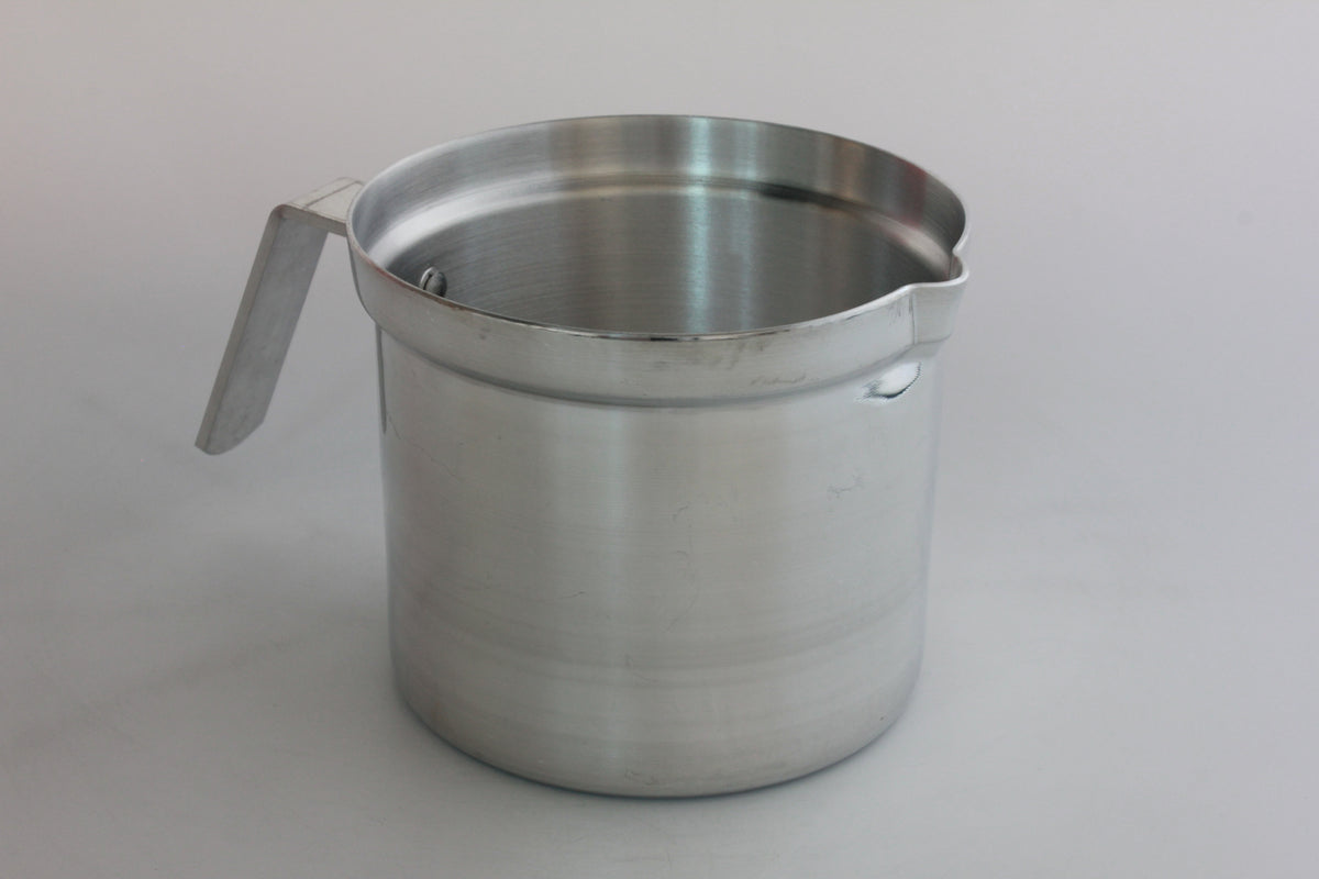 Extra milk jug