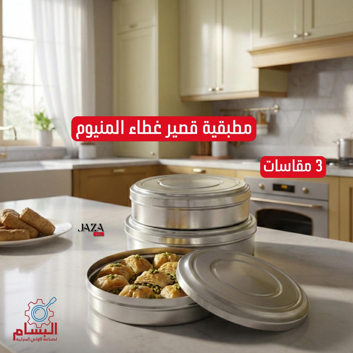مطبقية قصير